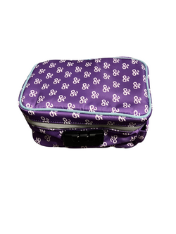 Smell Proof Case-Purple